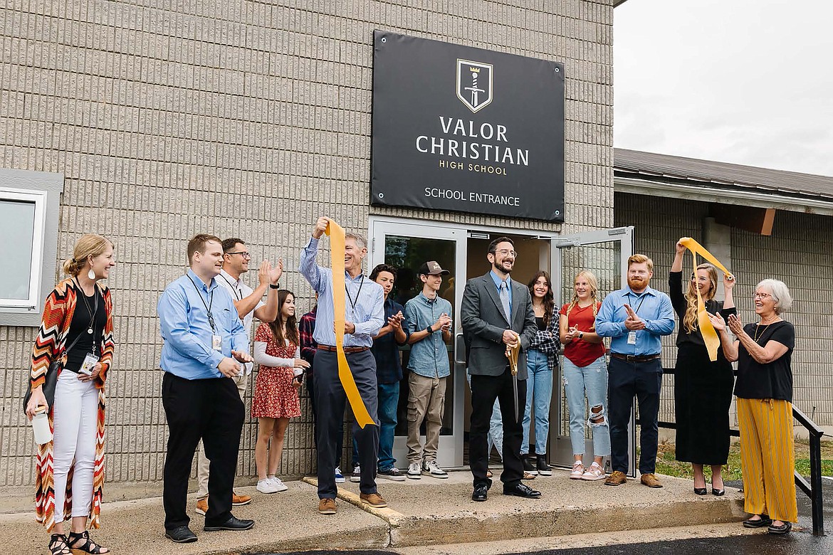 Valor Christian High School Calendar 2025-25