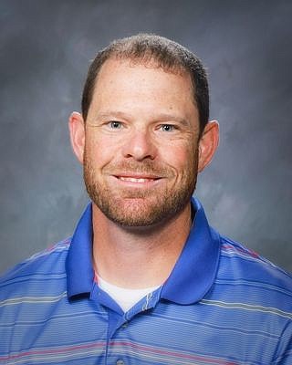 Newly-hired Ephrata baseball Head Coach David Tempel has served as an assistant coach for the Tigers for 19 years.