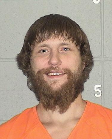 David James Bollman. (Photo courtesy the Flathead County Sheriff's Office)