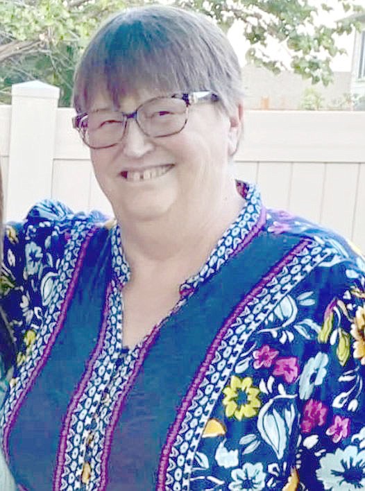 Stephanie Jan Sherwood, 75, passed away peacefully in her sleep on Monday, September 25, 2023, at home in Ephrata, Washington.