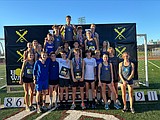 PREP ROUNDUP: Coeur d'Alene boys, ranked 10th in nation, win at elite meet
