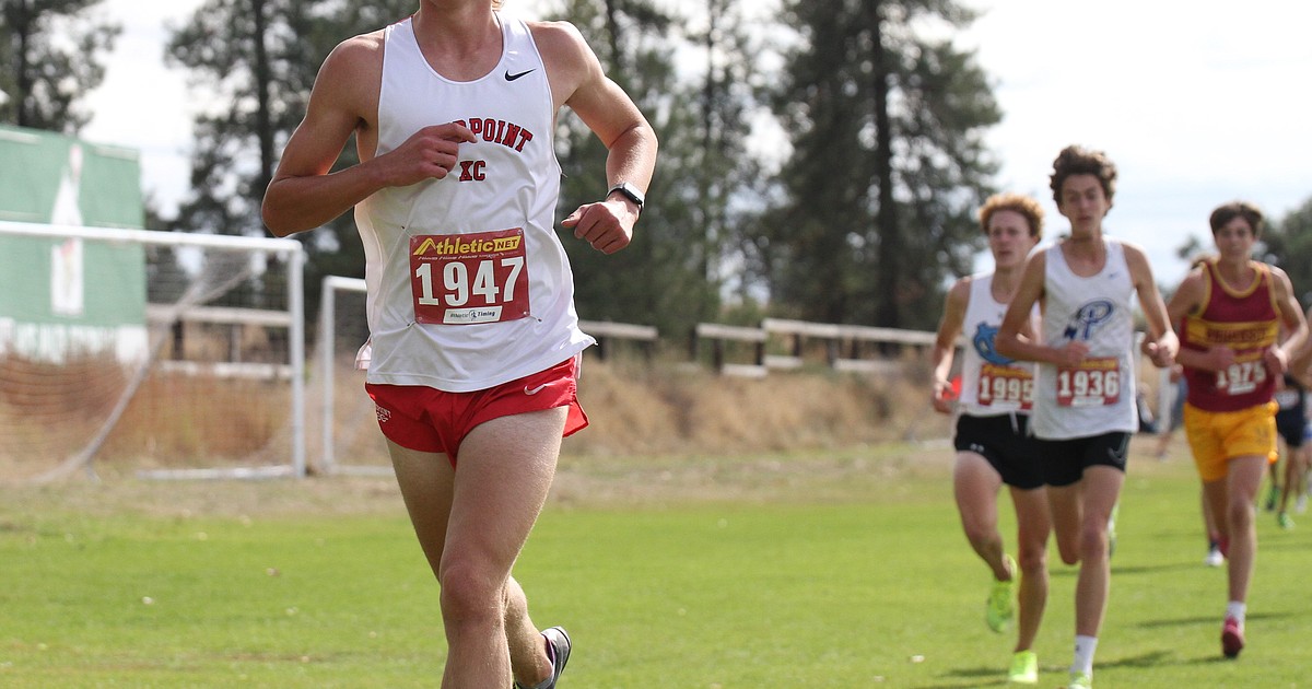 PREP XC Sandpoint boys win Inland Empire Challenge by large margin