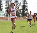 PREP XC: Sandpoint boys win Inland Empire Challenge by large margin