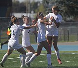 PREP SOCCER: Lake City girls top Coeur d'Alene, to play Lewiston for regional title
