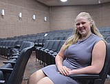 PHS student sets sights on Carnegie Hall