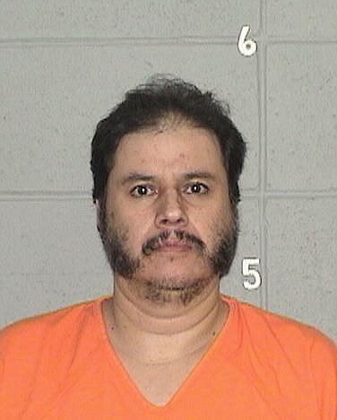 Jesus Gerardo Berumen. (Photo courtesy the Flathead County Sheriff's Office)