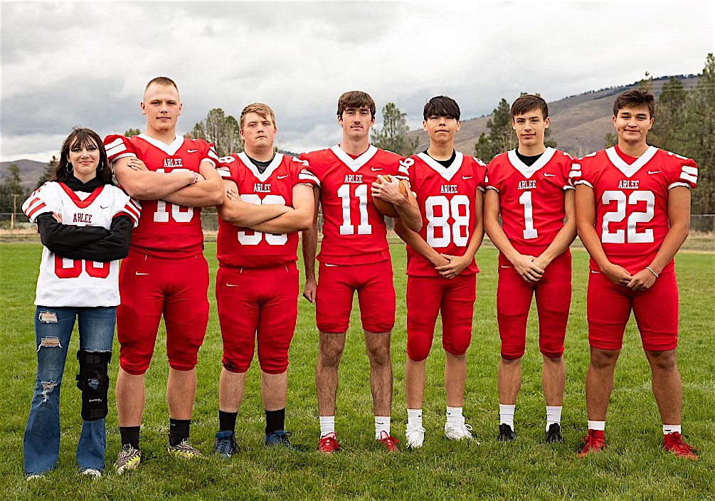 Arlee moves to 70 with win over Troy Lake County Leader