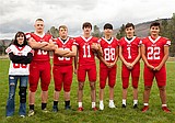 Arlee moves to 7-0 with win over Troy