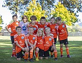 Youth Sports Oct. 11, 2023