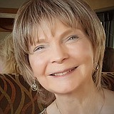 Author discusses new novel at Moses Lake lecture Wednesday