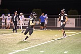 Royal Knights dominate in 55-0 win