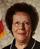 Mary Button, 85