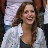 Betsy Whitehead, 45