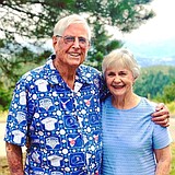 Joseph Smidt, 90