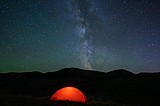 Opinion: Rolling under the stars