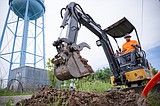 Blackfoot completes fiber-optic network in Mission