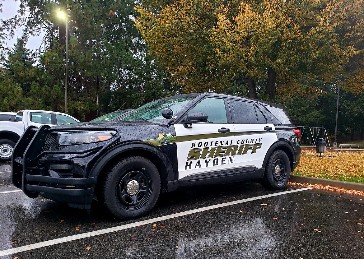 The Kootenai County Sheriff's Office provides policing for Hayden, but the city council will explore creating a Hayden Police Department to have better control of pricing and service.