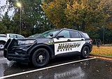 Hayden to consider creating police department