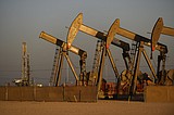 Exxon Mobil doubles down on fossil fuels with $59.5 billion deal for Pioneer Natural as prices surge