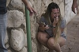 As strikes devastate Gaza, Israel forms unity government to oversee war sparked by Hamas attack