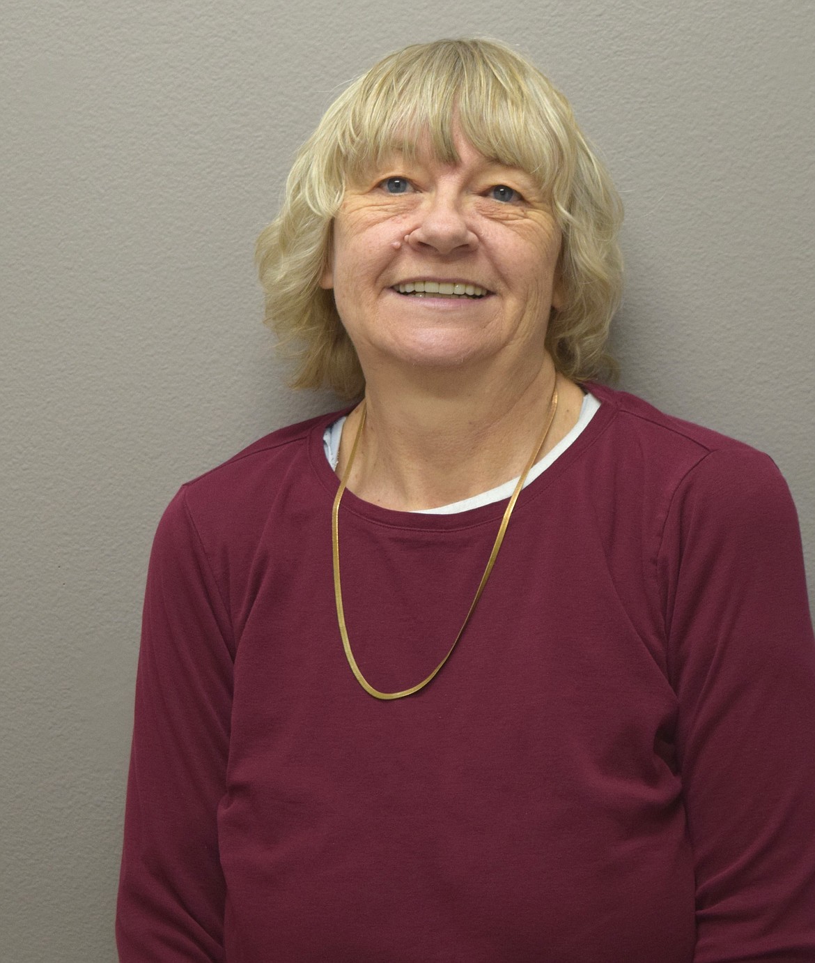 Cheryl Schweizer is a long-time journalist with well over a decade of service at the Columbia Basin Herald.