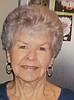 Bernadine 'Bunny' Tull, 91