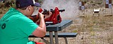 Input sought on proposed muzzleloader ammo rule
