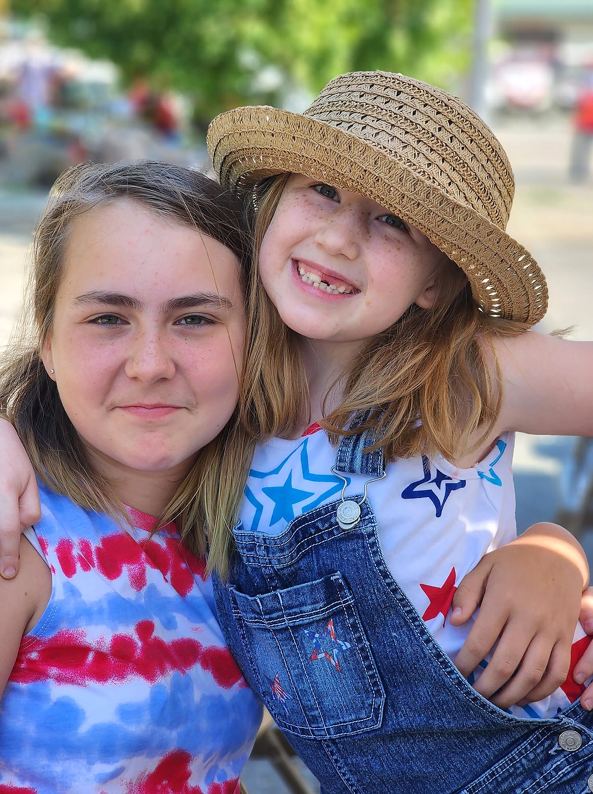 Karli Rader shared this Best Shot taken on the Fourth of July. If you have a photo that you took that you would like to see run as a Best Shot or I Took The Bee send it to the Bonner County Daily Bee, P.O. Box 159, Sandpoint, Idaho, 83864; or drop them off at 310 Church St., Sandpoint. You may also email your pictures to the Bonner County Daily Bee along with your name, caption information, hometown, and phone number to news@bonnercountydailybee.com.