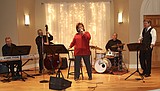 Music divas to perform 'What She Did' at the JACC