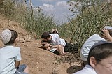 Palestinians flee northern Gaza after Israel orders 1 million to evacuate as ground attack looms