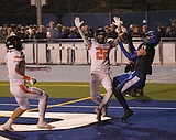 Vikings take control ... Coeur d'Alene whips Post Falls, moves closer to 5A IEL title