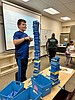 Ramsey Raccoons celebrate STEM