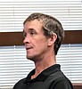 Man charged with felony strangulation