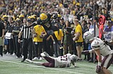 'It's sickening' ... Vandals rally after slow start, but fall short to Griz at sold-out Kibbie Dome