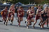 Moses Lake hosts cross country invitational at The Gorge