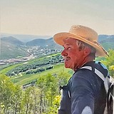 Keith Droste, 90