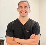 Daniel Torres, 24