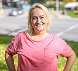 City Council: Kathryn Price