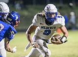 Wildcats turn on the jets against Bigfork
