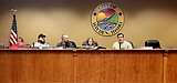Planning and Zoning to review Hayden's growth plan