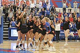 5A REGION 1 VOLLEYBALL: Playing through the pain — Janke overcomes mishap to lead Coeur d'Alene to state for first time since 2020