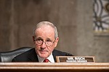 Risch Introduces Support for Israel Resolution