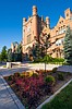 Enrollments up at U of I, LC