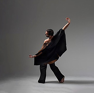 Karen Flamenco Dance Company - The Dance Centre