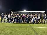 Badgers only give up one goal at state tournament, earn sportsmanship award