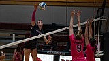 NIC ROUNDUP: Cardinals down Big Bend in four