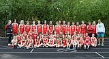 BULLPUP XC: Sandpoint girls win district title; Parr-Coffin wins boys race