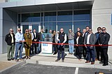 Vantage opens final facility at Quincy data center