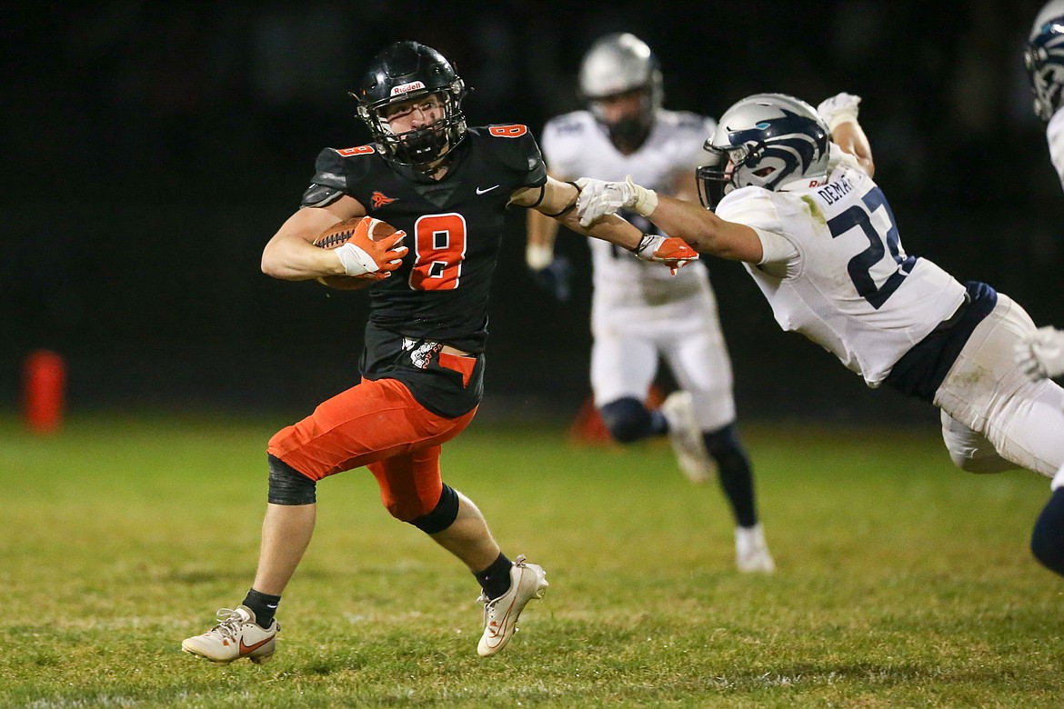 PREP FOOTBALL: Post Falls wins, waits | Coeur d'Alene Press