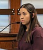 Polson women deny damaging Durango